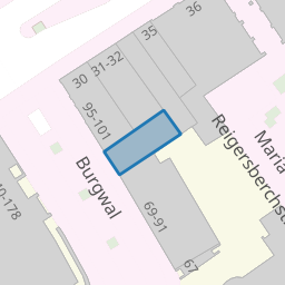 Perceel DEL00-D-3197