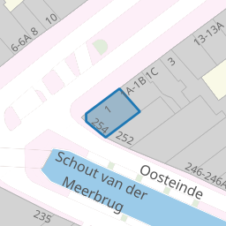 Perceel DEL00-D-3217