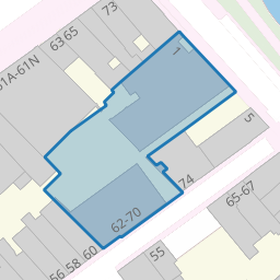 Perceel DEL00-D-3238