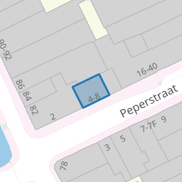 Perceel DEL00-D-3270