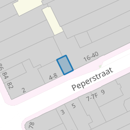 Perceel DEL00-D-3271