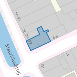 Perceel DEL00-D-3272