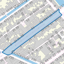 Perceel DEL00-D-3274