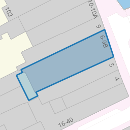 Perceel DEL00-D-3291