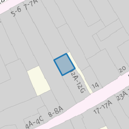 Perceel DEL00-D-3301