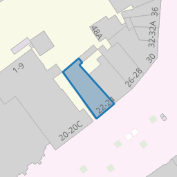 Perceel DEL00-D-3302