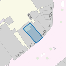 Perceel DEL00-D-3303