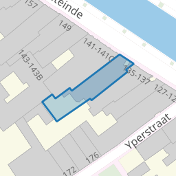 Perceel DEL00-D-3307