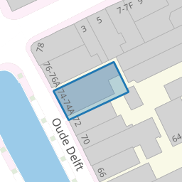 Perceel DEL00-D-3316