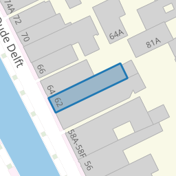 Perceel DEL00-D-3319