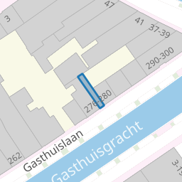 Perceel DEL00-D-3321