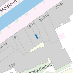 Perceel DEL00-D-3322