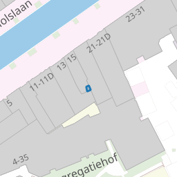 Perceel DEL00-D-3323