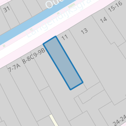 Perceel DEL00-D-3349