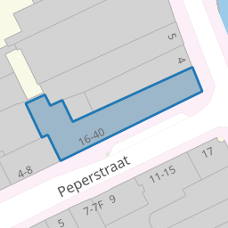 Perceel DEL00-D-3366