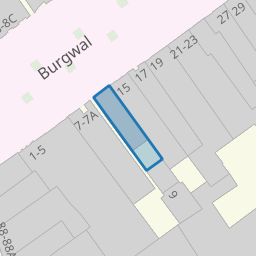 Perceel DEL00-D-3377