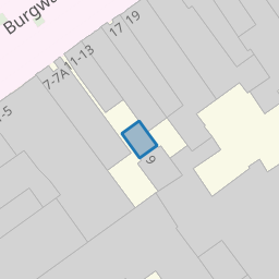 Perceel DEL00-D-3378