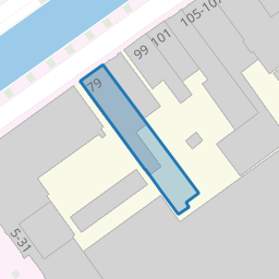 Perceel DEL00-D-3379