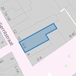 Perceel DEL00-D-3385