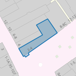 Perceel DEL00-D-3386