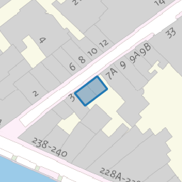 Perceel DEL00-D-3387