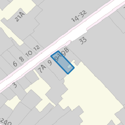 Perceel DEL00-D-3389