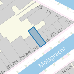 Perceel DEL00-D-3391