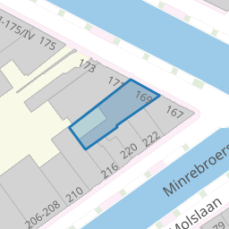 Perceel DEL00-D-3392