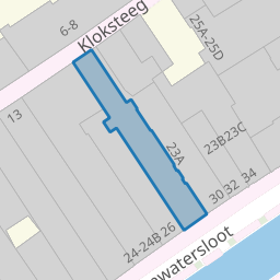 Perceel DEL00-D-3396