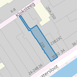 Perceel DEL00-D-3397