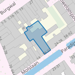 Perceel DEL00-D-3401