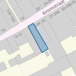 Perceel DEL00-D-3404