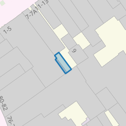 Perceel DEL00-D-3406