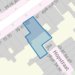 Perceel DEL00-D-3409