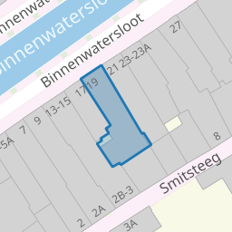 Perceel DEL00-D-3422