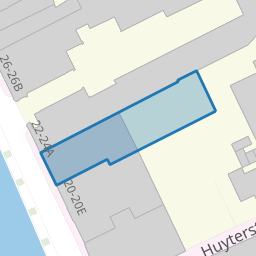 Perceel DEL00-D-3424