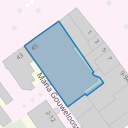 Perceel DEL00-D-3430