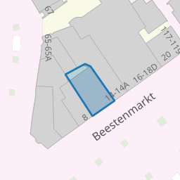 Perceel DEL00-D-3434