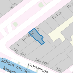 Perceel DEL00-D-3436