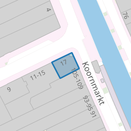 Perceel DEL00-D-3454