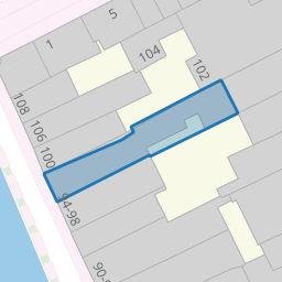 Perceel DEL00-D-3458