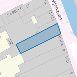 Perceel DEL00-D-3459