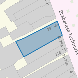 Perceel DEL00-D-3461