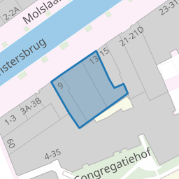 Perceel DEL00-D-3463