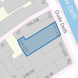 Perceel DEL00-D-3470