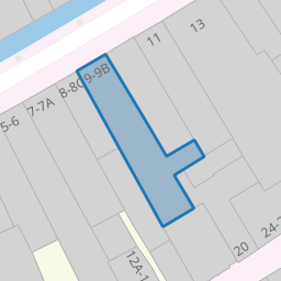 Perceel DEL00-D-3472