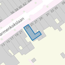 Perceel DEL00-D-3474