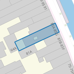 Perceel DEL00-D-3483