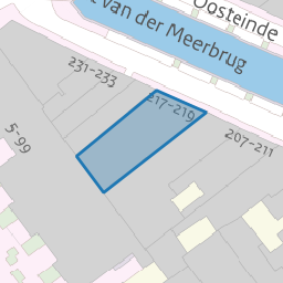 Perceel DEL00-D-3485