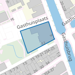 Perceel DEL00-D-3503